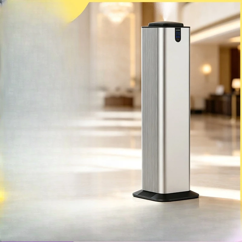 Hotel lobby large commercial fragrance machine floor-mounted aromatherapy machine