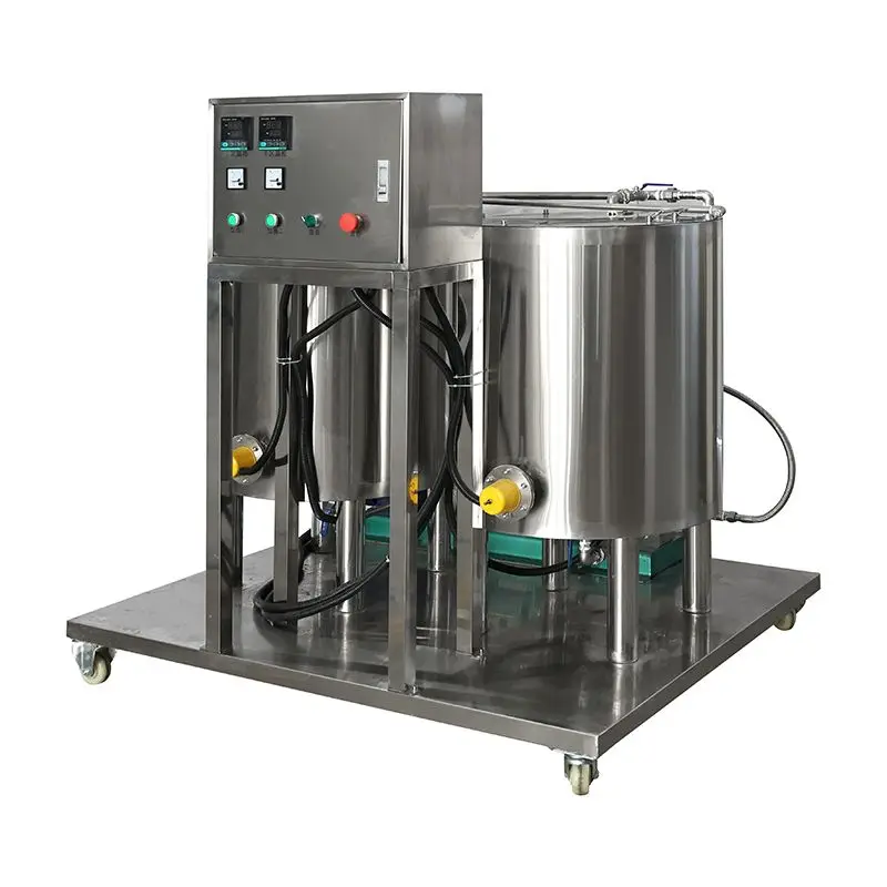 Pet Food Processing Machine Food Processing Lines New Model 2025 Extruder Machine for Pet Dog Food Processing