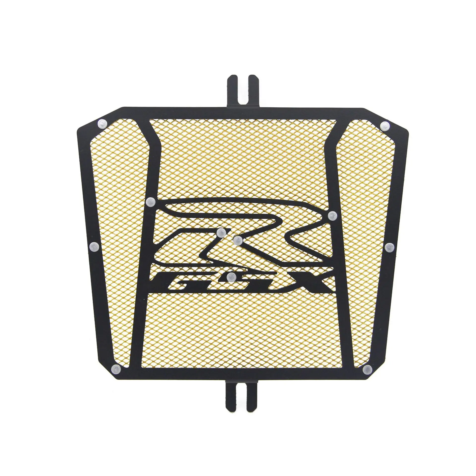 

STLF Motorcycle Accessories Suitable for GSXR150 GSX-R150 17-20 Years Motorcycle Water tank Net Radiator Protective Net