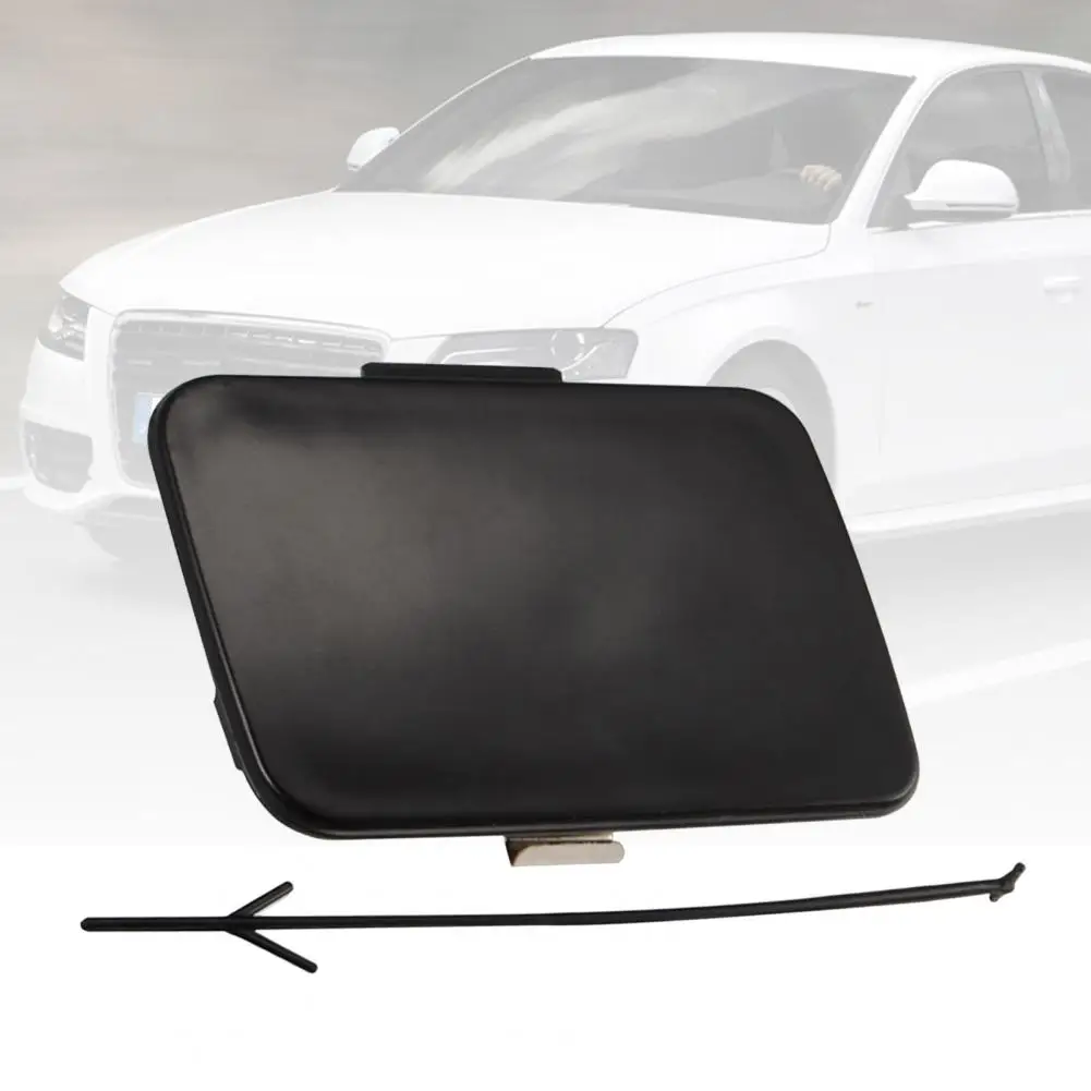 for Audi A4 B6 2001-2005 Front Bumper Towing Hook Cap Trailer Cover 8E0 807 241 for Audi A4 B6 2001-2005