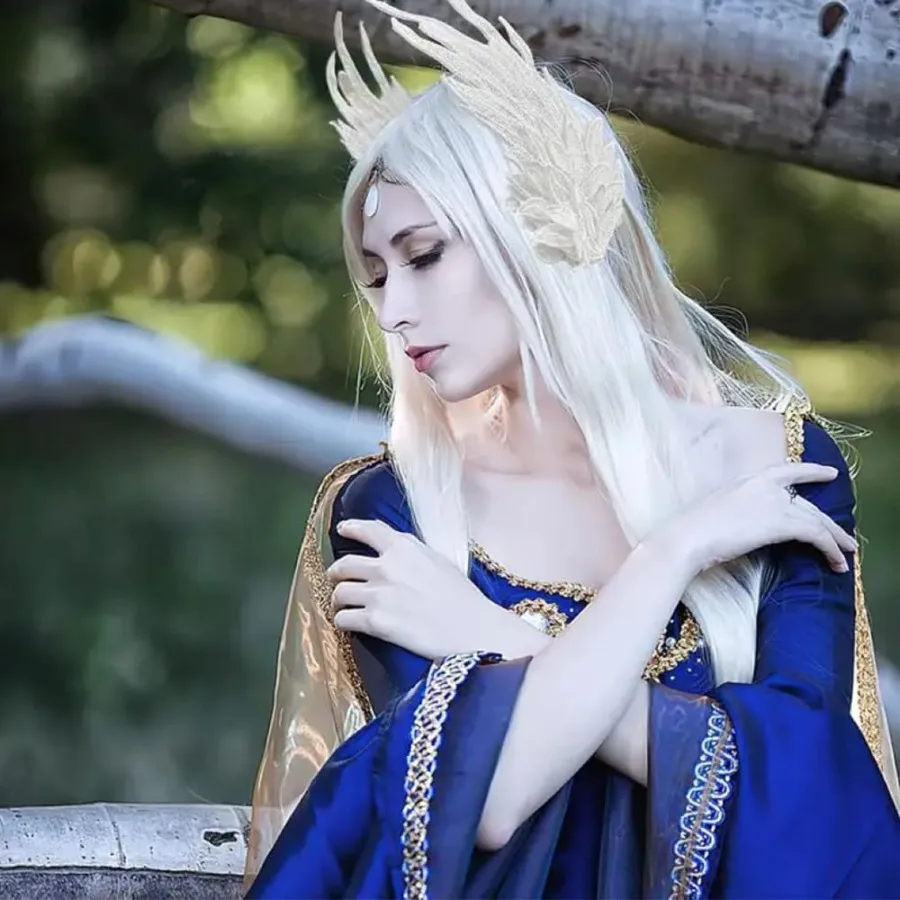 ريشة الملاك الجناح مقاطع الشعر المطرزة باريت دبوس الشعر لجميع القديسين تأثيري حفلة العروس الزفاف أغطية الرأس إكسسوارات الشعر