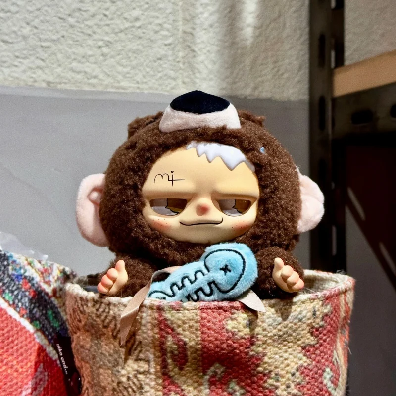 

Genuine New Pitenaught Trick Treat Alliance Series Blind Box Collection Surprise Toy Mystery Mischief Ornament Surprise Toy Gift