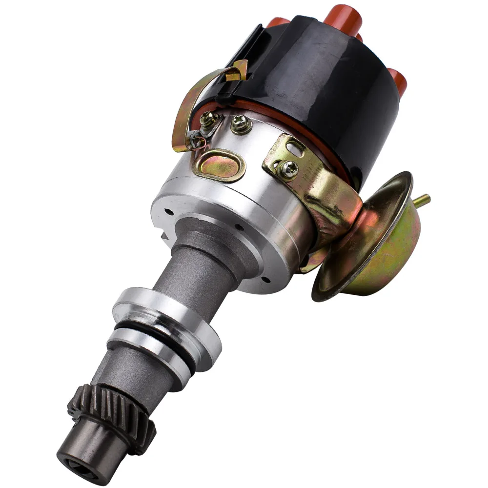 Electronic Ignition Distributor For Audi 4000 for VW Jetta Quantum 84-85  for VW Golf Jetta Rabbit for AUDI 1.8L 1191100100