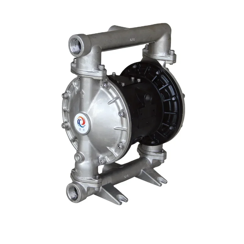 

HYPV 1 Inch Air Operated Double Diaphragm Oil Pump