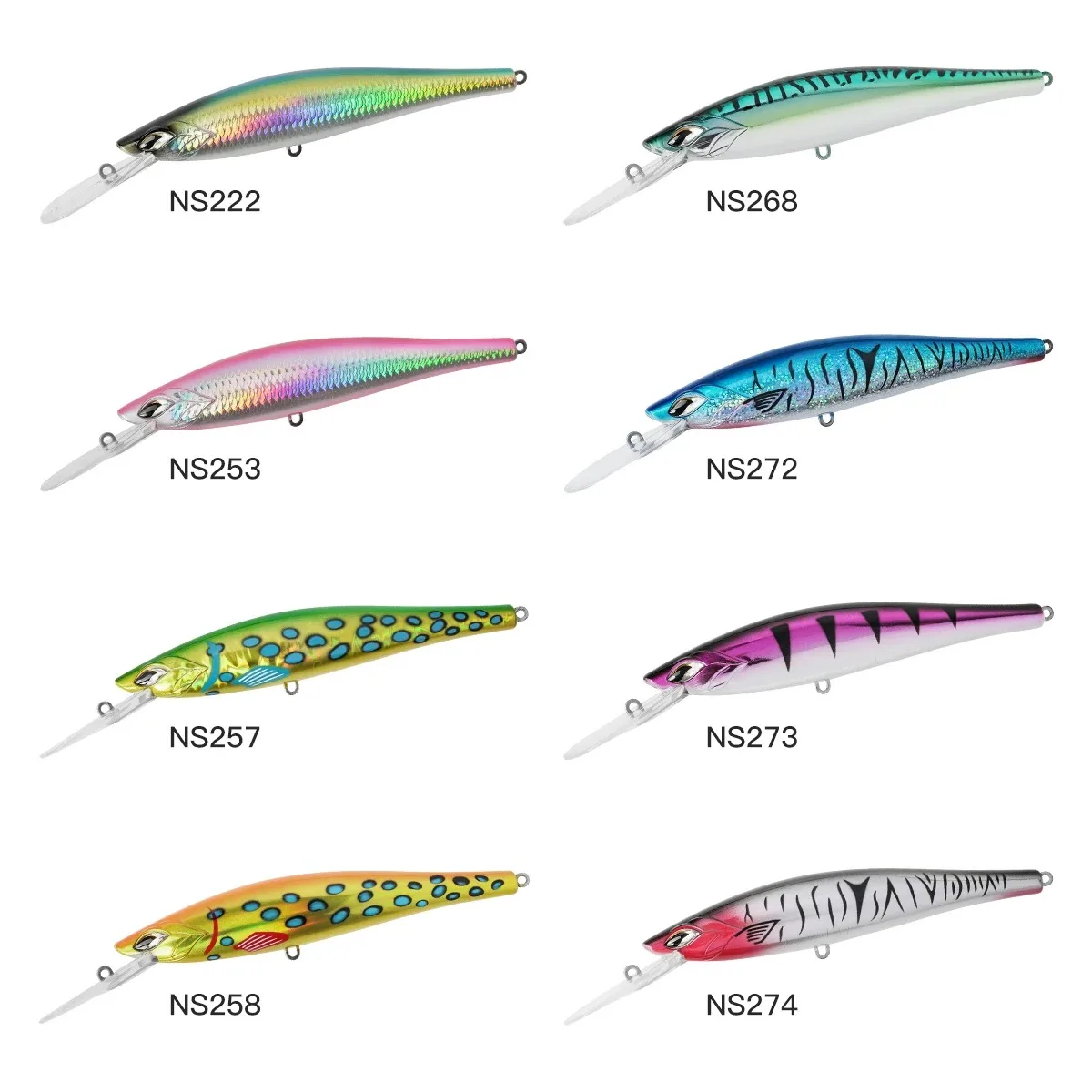 Wobbler Minnow flotante 16cm 54g para carpas de cebo duro - imagen 3
