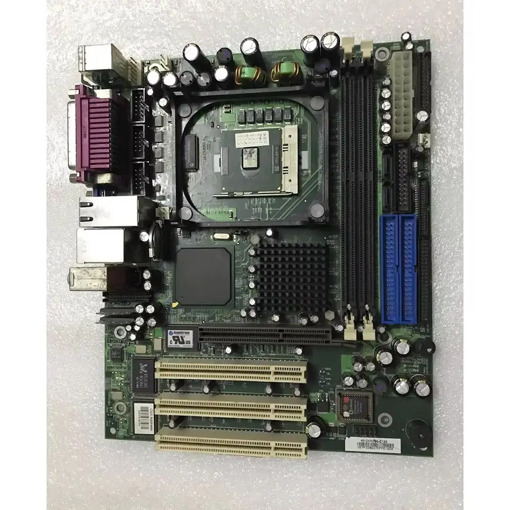 

For KONTRON 886LCD-M/Flex Industrial Motherboard