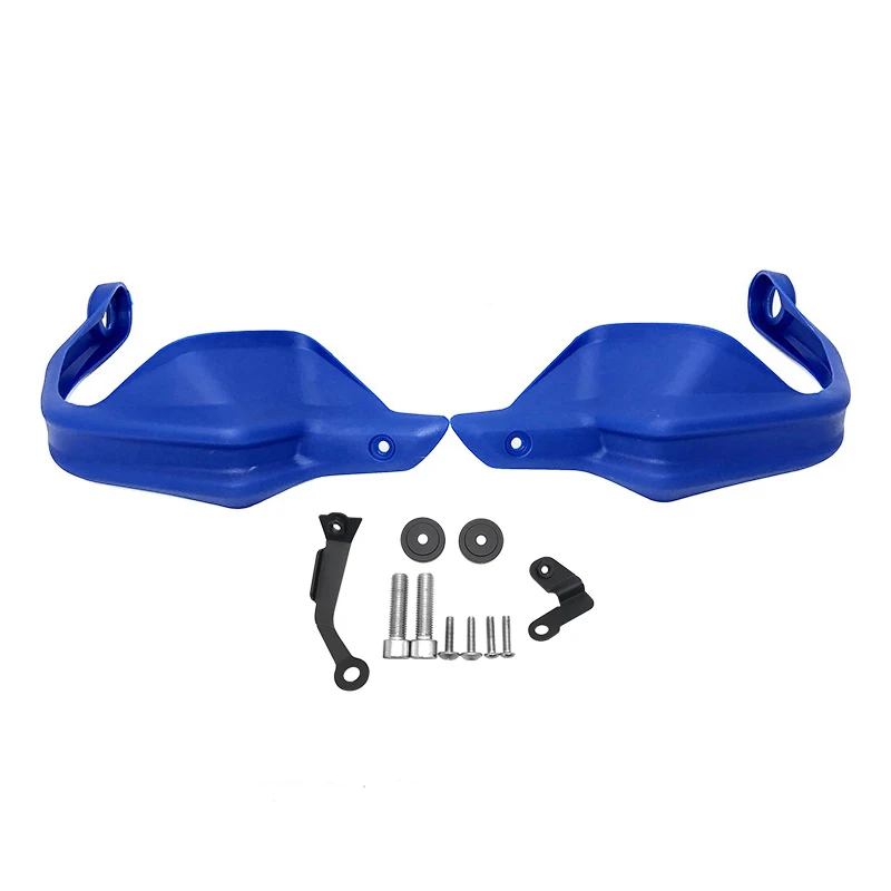 Fit For Suzuki GSX-8S Handguard Hand shield Protector Windshield For GSX8S GSX 8S 2023 2024 Motorcycle Accessories
