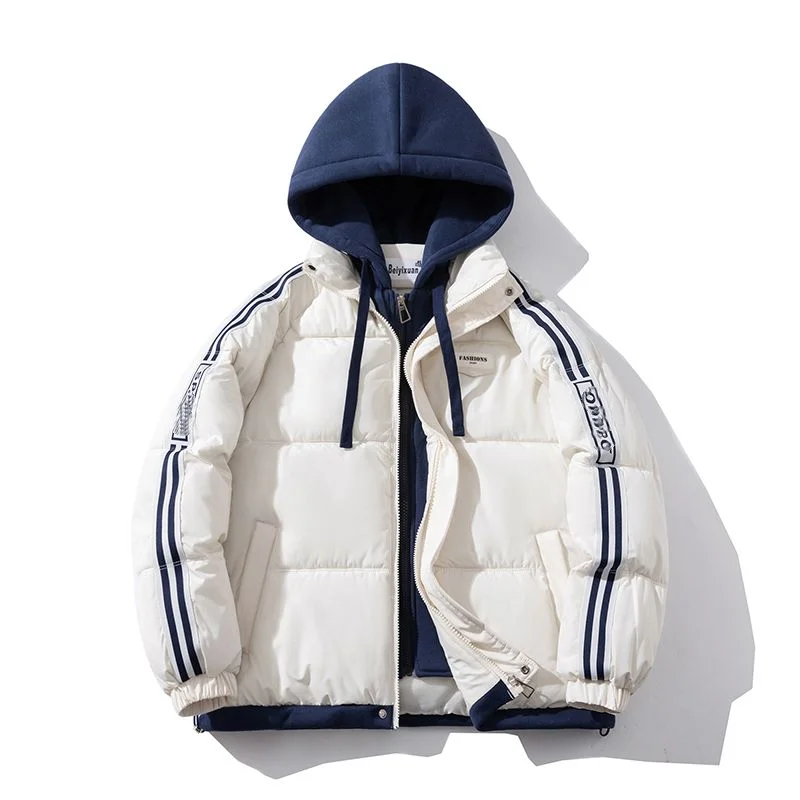 Cinza versão coreana shorty casaco de tecido de lã feminino outono inverno novo modelo design sentido estilo longo engrossar casaco elegância