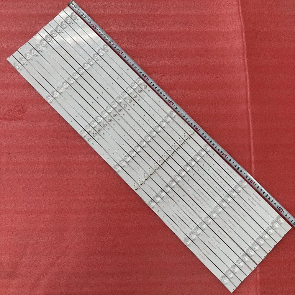 led-ストリップ-tcl-led75t8200mus-75ep661-75ep661x1-75p716-75p8m-75p8mr-75eb600-75s421-75s405-lvu750ndbl-75s425laca-75s425lbba