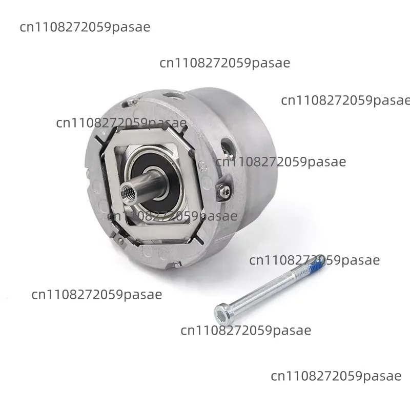 Elevator Accessories 1387 Rotary Encoder 1387 2048 62S14-70 V1 Synchronous Machine Elevator Accessories
