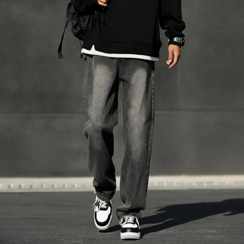 Classic Men's Stree…