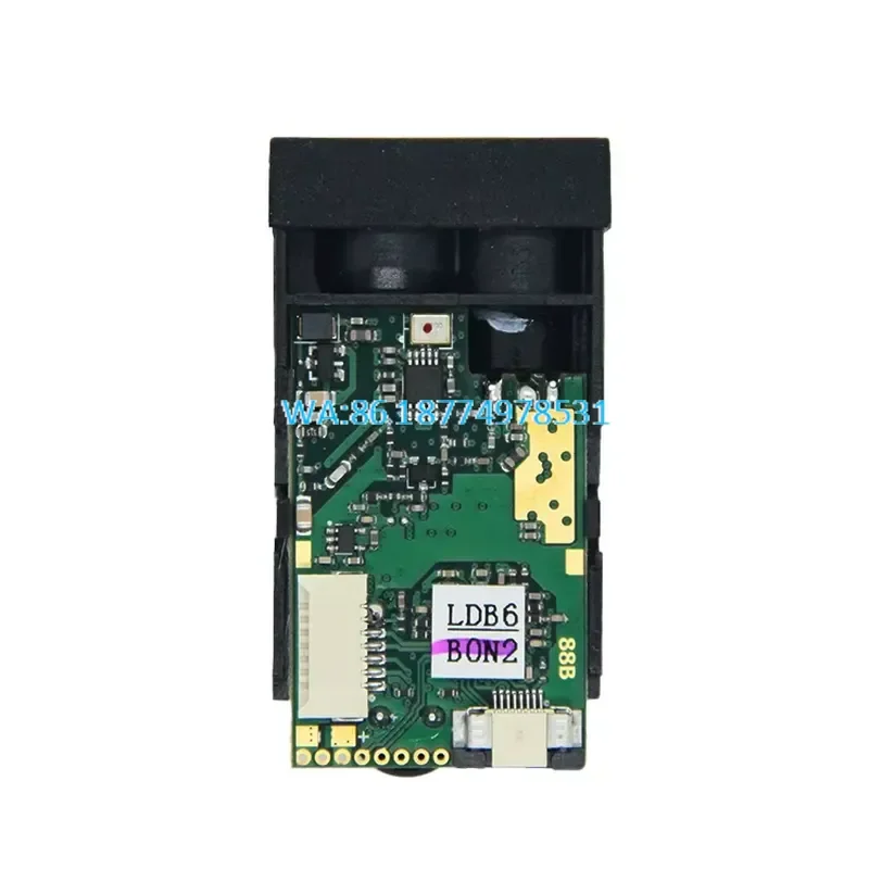Wmwmnu for M88B 60m Measuring Sensor Range Finder Module High Accurate Distance Length Measurement Sensor