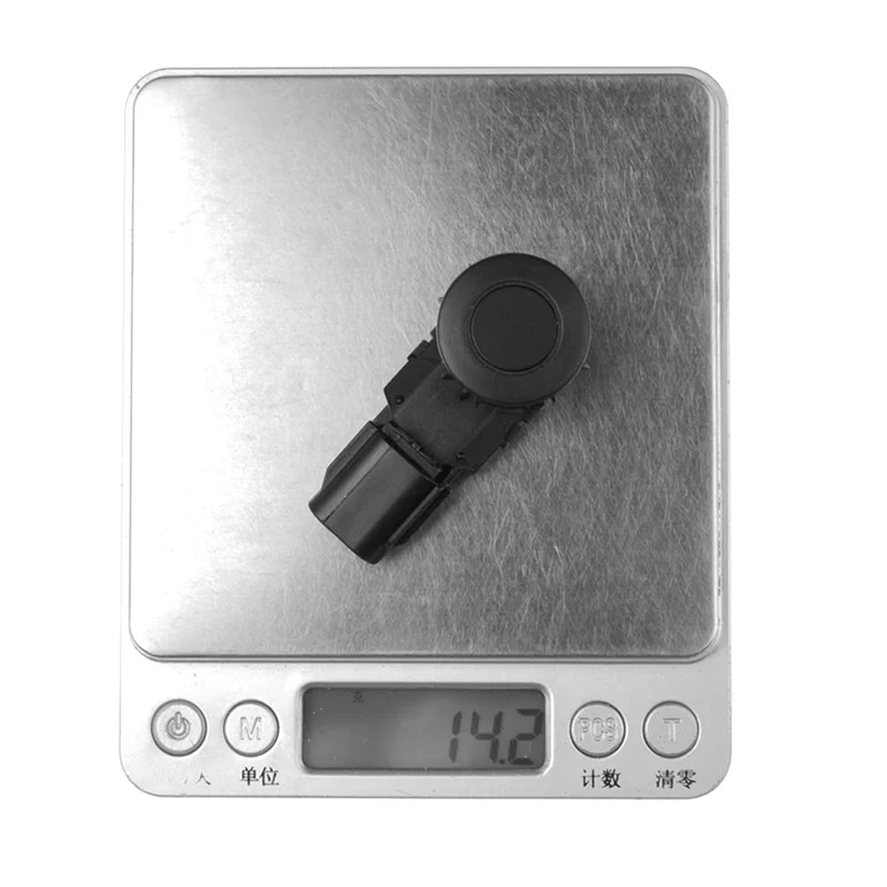 

Trending New Parking Sensor PDC For Toyota RAV4 2013-2015 A299 89341-0R030 89341-42030 89341-42010 893410R030 8934142030