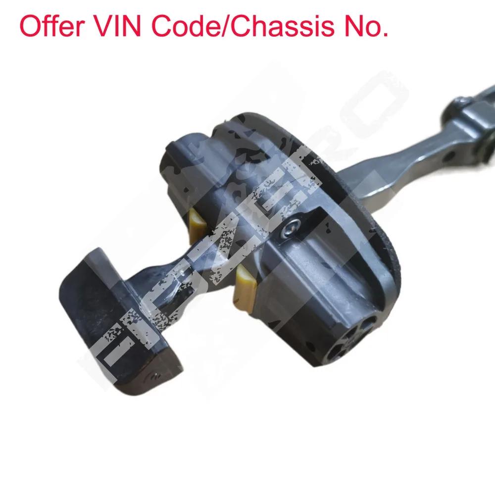 For Geely Vision 2004-2017 Haijing SC7 Gleagle GC7 Automobile Parts Front Rear Door Limiter Positioner Brand New Genuine