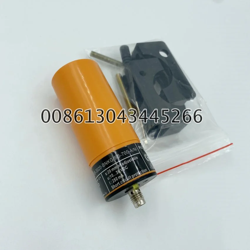 Best Quality IFM Sensor KB5060 KB-3020-BNKG/BS-700-A/NI IFM Electronic Capacitive Sensors Capacitive Proximity Switch Sensor