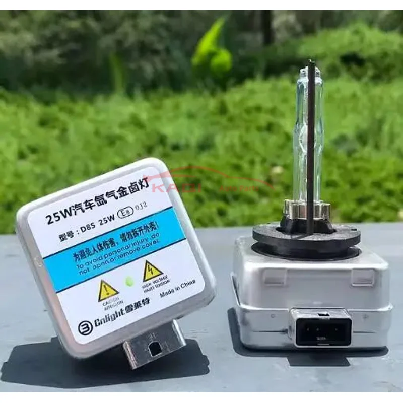 

Оригинальная качественная ксеноновая лампа D8S 25 Вт, оригинальная светодиодная лампа