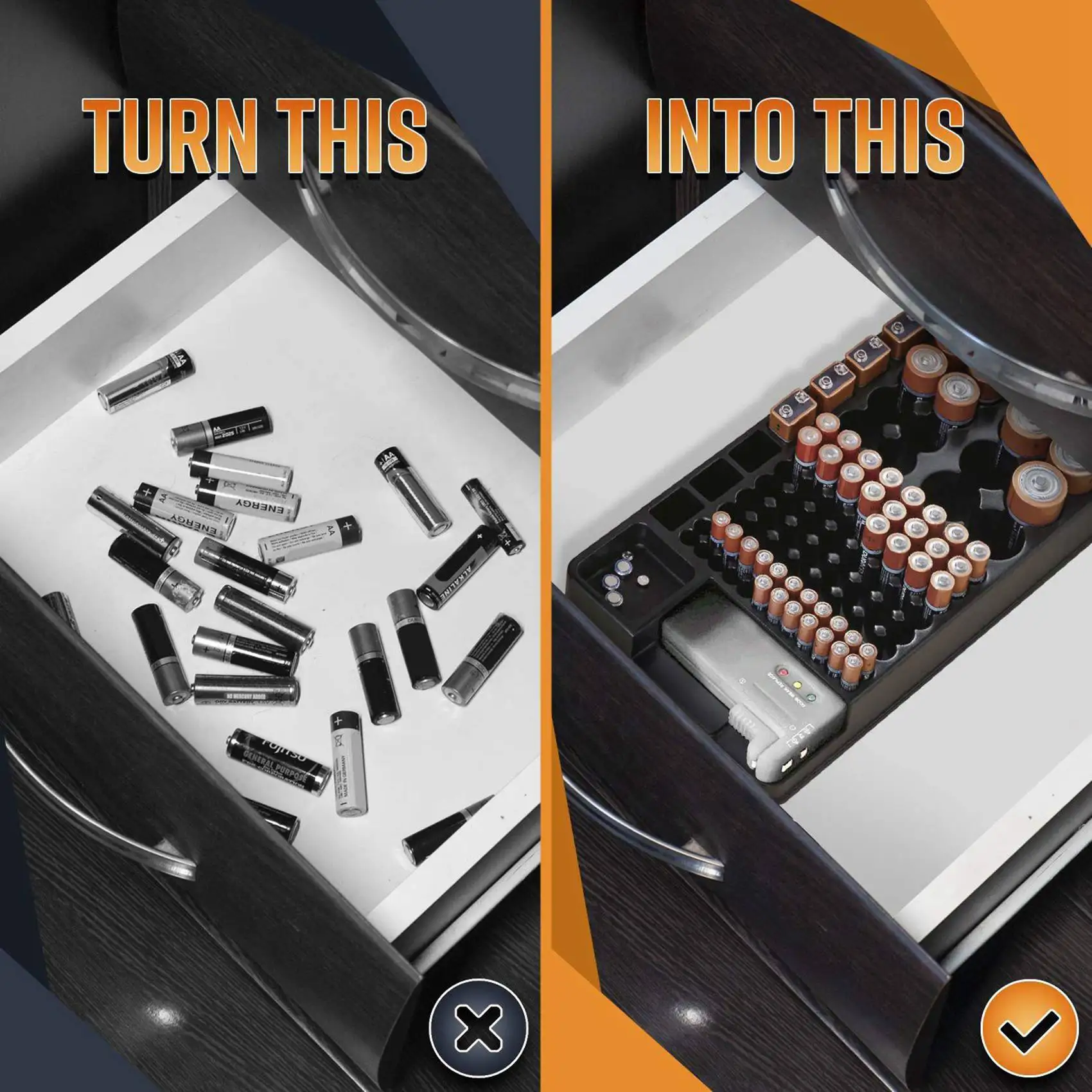 ABPQ-2X Battery Sto…