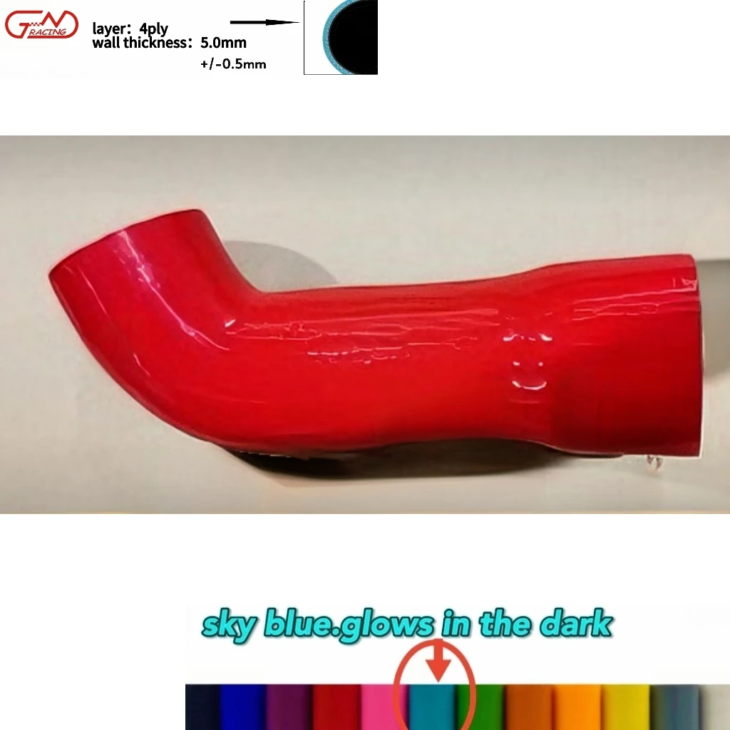 Jn Racing Silicone … - image