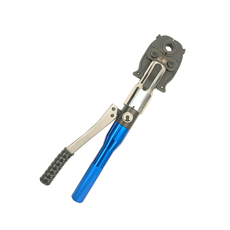 

Mechanical pipe pliers Stainless steel plumbing Aluminum plastic Manual clamping pipe pliers