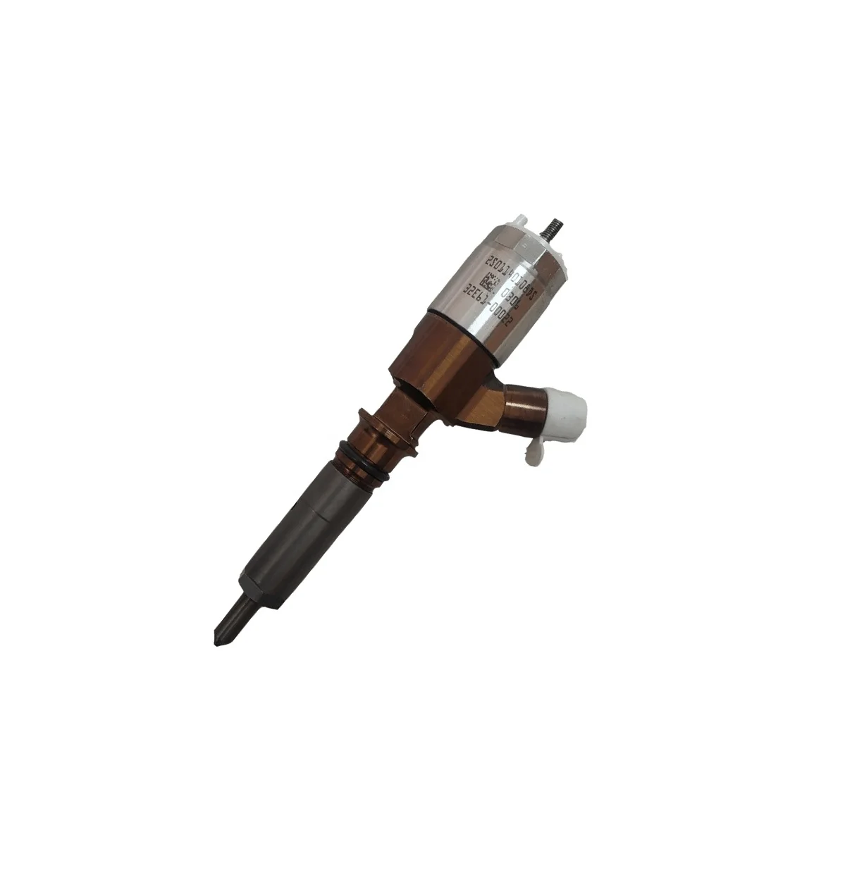 

326-4756 For E320D Fuel Injector E320DL Fuel Injector E323D Fuel Injector C6.4 Fuel Injector Engine Injector Excavator