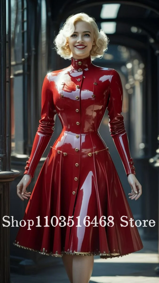 Maßgeschneidertes viktorianisches Vintage-Ballkleid mit langen Ärmeln, A-Linien-Rock, Abendkleid für besondere Anlässe, Maskerade-Ballkleid, Abendkleid