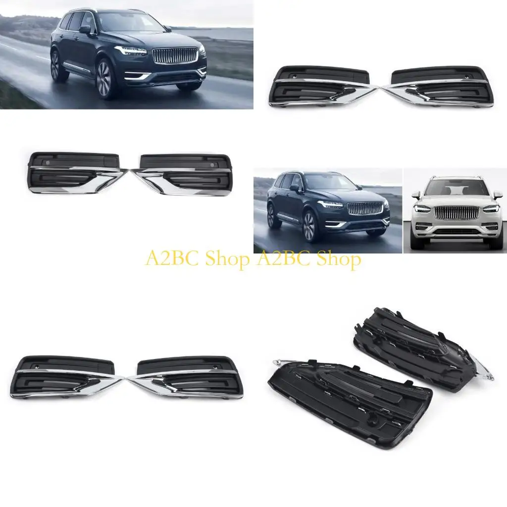 

A2BC Bumper Light Light Grille для XC90 2020 года для 31663539