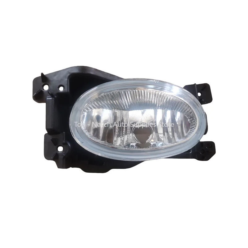 

Подходит для передних противотуманных фар Honda City 2012г.