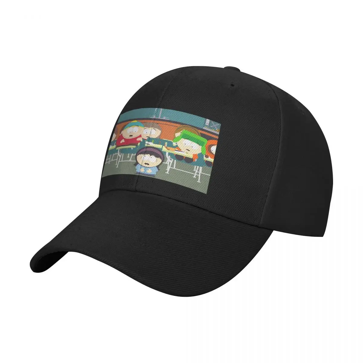 

Eric Cartman 30 Man Cap Mens Hats Caps Women Baseball Caps Men's Baseball Cap Man Hat Baseball Cap