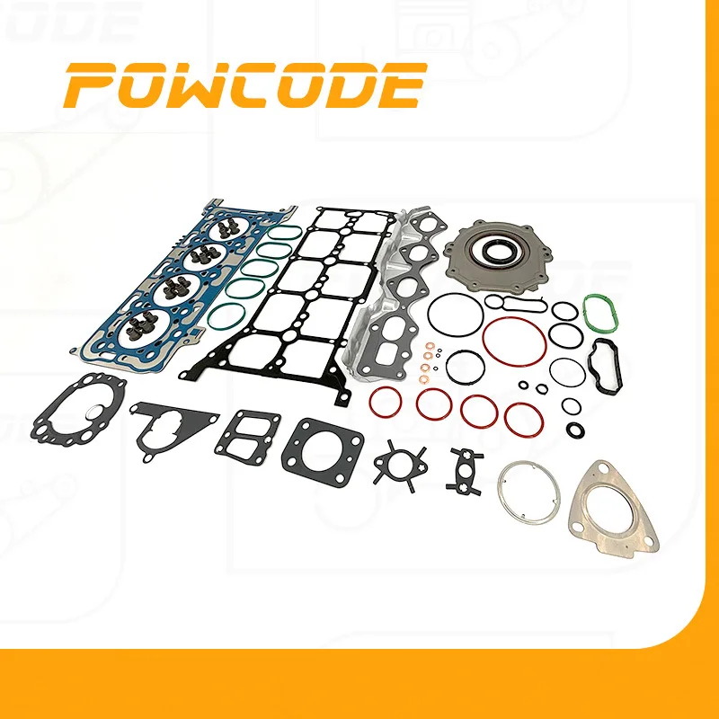HG9Q-6079-AA HG9Q6079AA Applicable, Ranger/Quanshun 2.0T Engine Overhaul Kit
