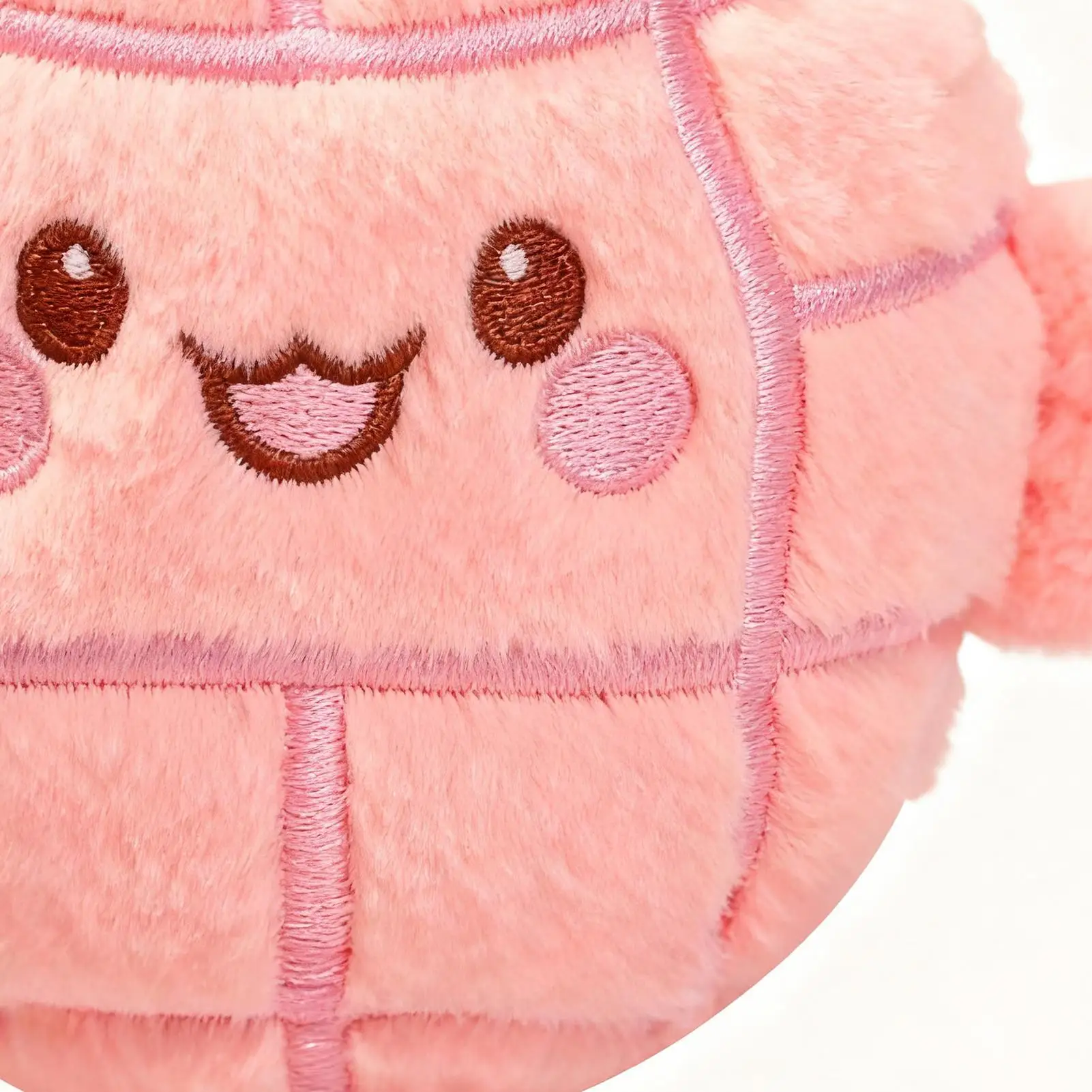 Plüsch-Puppen-Anhänger, niedlicher Schlüsselanhänger, Dekor, weicher gefüllter Charme für Kinder und Erwachsene, Tasche, Rucksack, Geldbörse, Reisen, Pendeln, Geburtstag