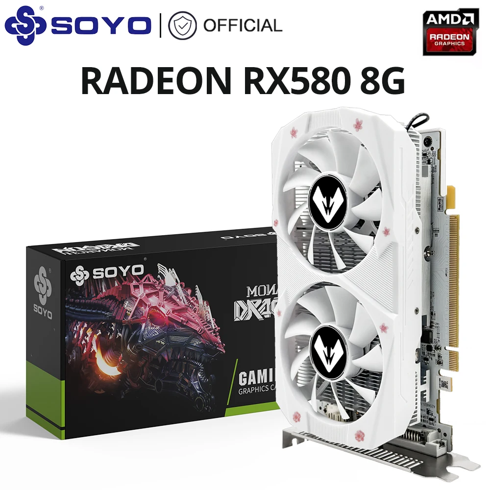 MSI RX 580 8GB Gaming X Review: Is This Still the Best Budget GPU