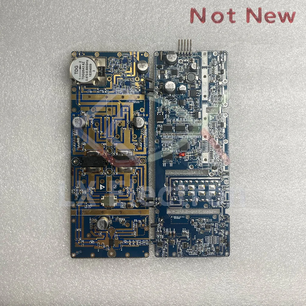 blp7g07s-140p-rf-power-amplifier-module-230–250 w-continuous-saturated-output-870–880mhz-expandable-to-820-930mhz