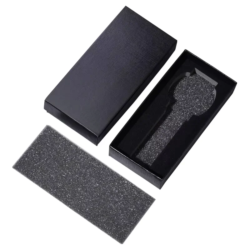 gift watch Box Rectangular conventional watch packaging box