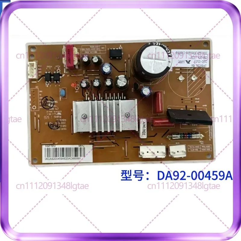 Used For Samsung BCD-286WNQISS1 main board DA92-00459A
