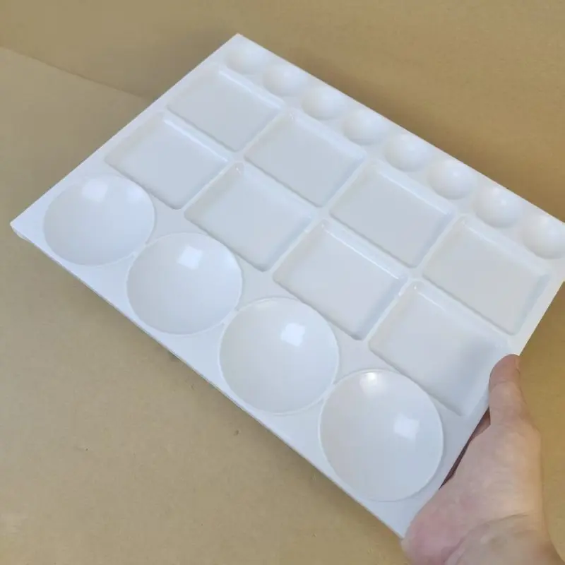 paleta-de-aquarela-com-furos-redondos-facil-de-limpar-paleta-quadrada-paleta-de-plastico-para-pintura