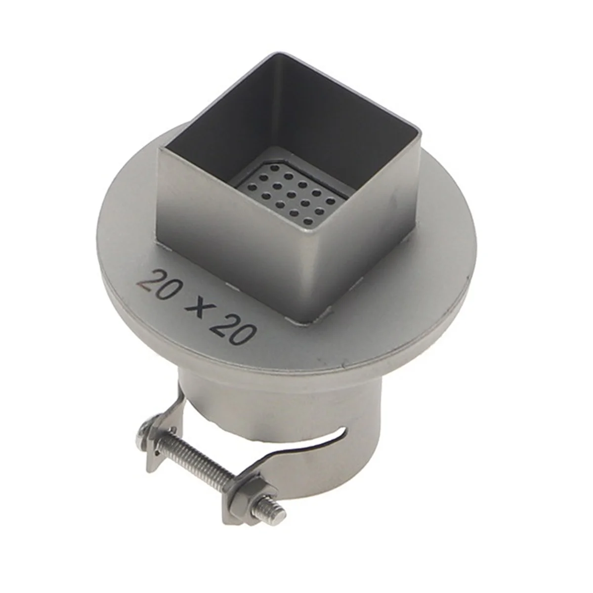 T61C_Насадки для станции горячего воздуха, 20x20 мм