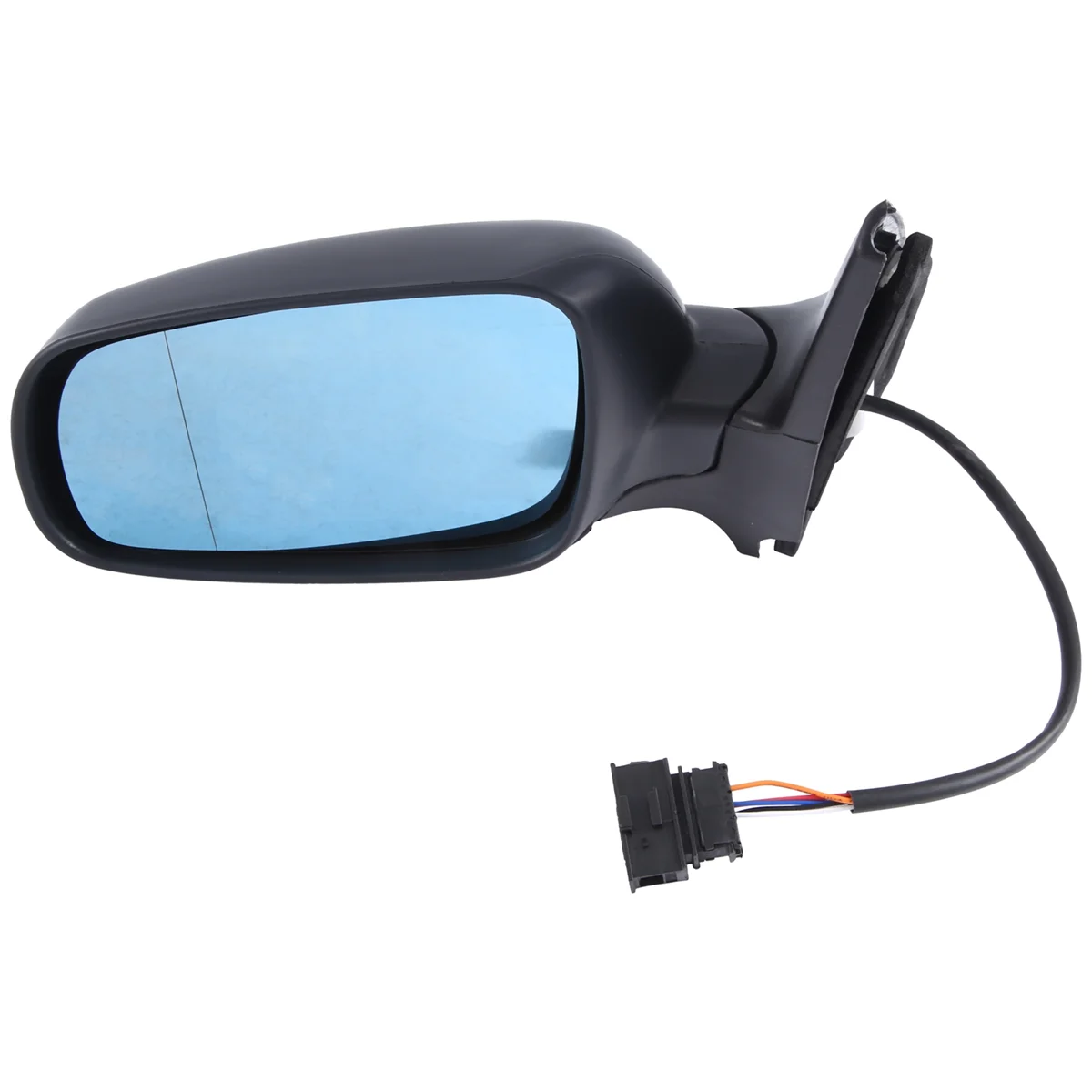 

Left Exterior Rearview Mirror embly Door Mirror embly for VW MK4 Golf 4 Bora 1998-2005 1J1857507D