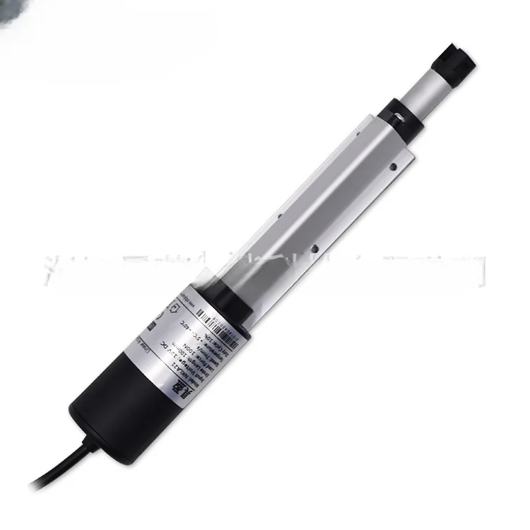 Miniature Electric Push Rod for Small Linear Actuator Electric Drive Toy Production