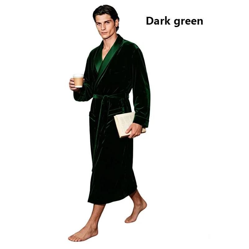 Dark green