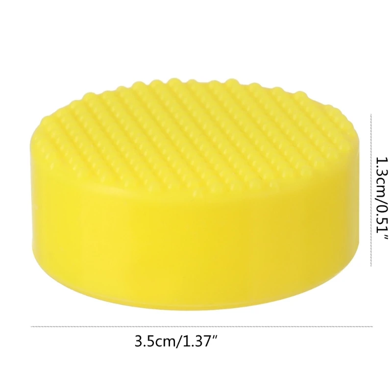 5Pcs Silicone Cover Dustproof Sleeve Guard Protect Case for Thermomix TM6