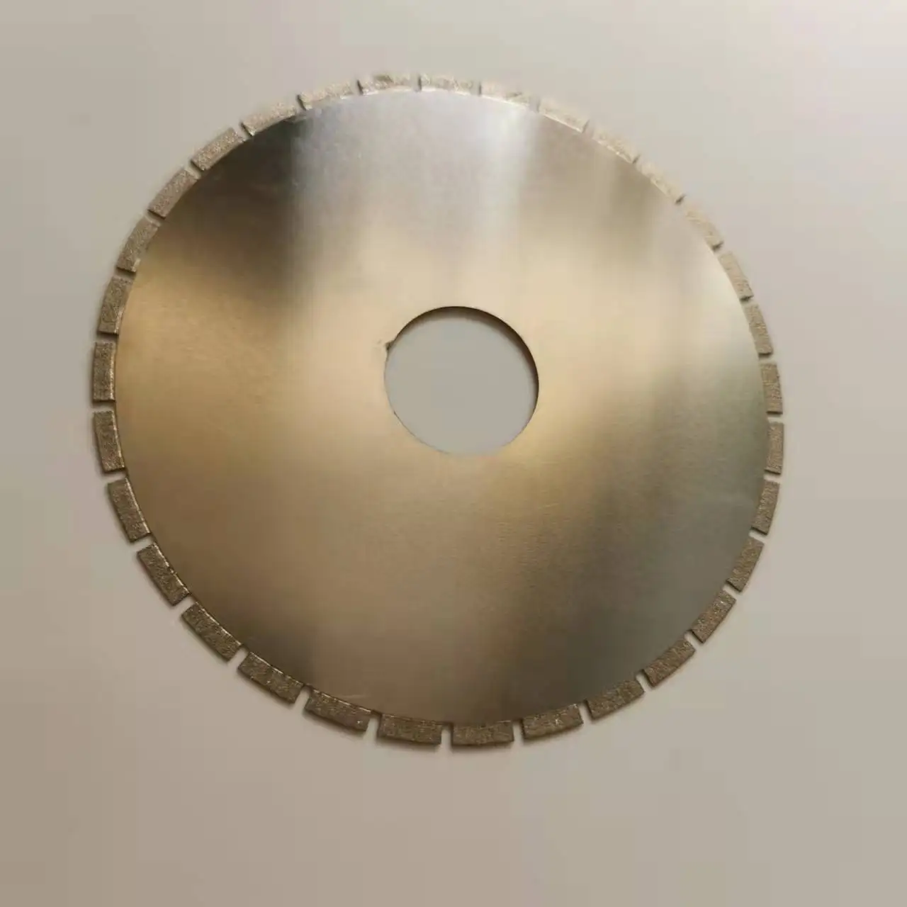 Dental Diamond Cutting Plaster Large Disk Wheel Jewelry Buffing Double Sided Double Face Gypsum Cutting Disc 90X0.28X20mm