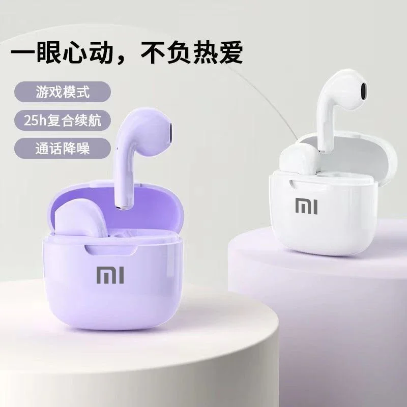 XIAOMI-Auricular Air A2 Pro, TWS, Headset 9D HIFI, Fones de ouvido Bluetooth para iPhone, IOS, Android, pods sem fio, fone de ouvido, original