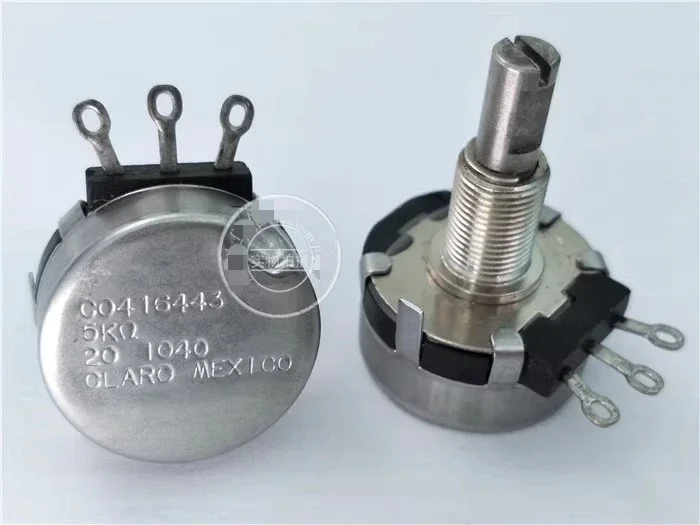 CLARO MEXICO C0416443 5K 45 Degree Battery Car, Washing Machine, Potentiometer