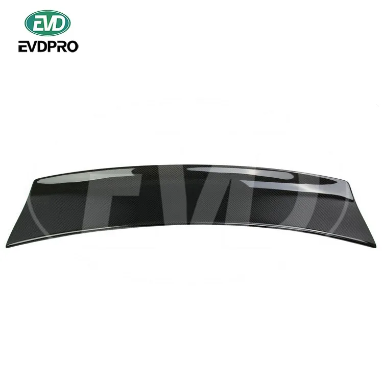 

LB STYLE CARBON FIBER REAR SPOILER for 2006-2013 BMW 3 SERIES E92 M3