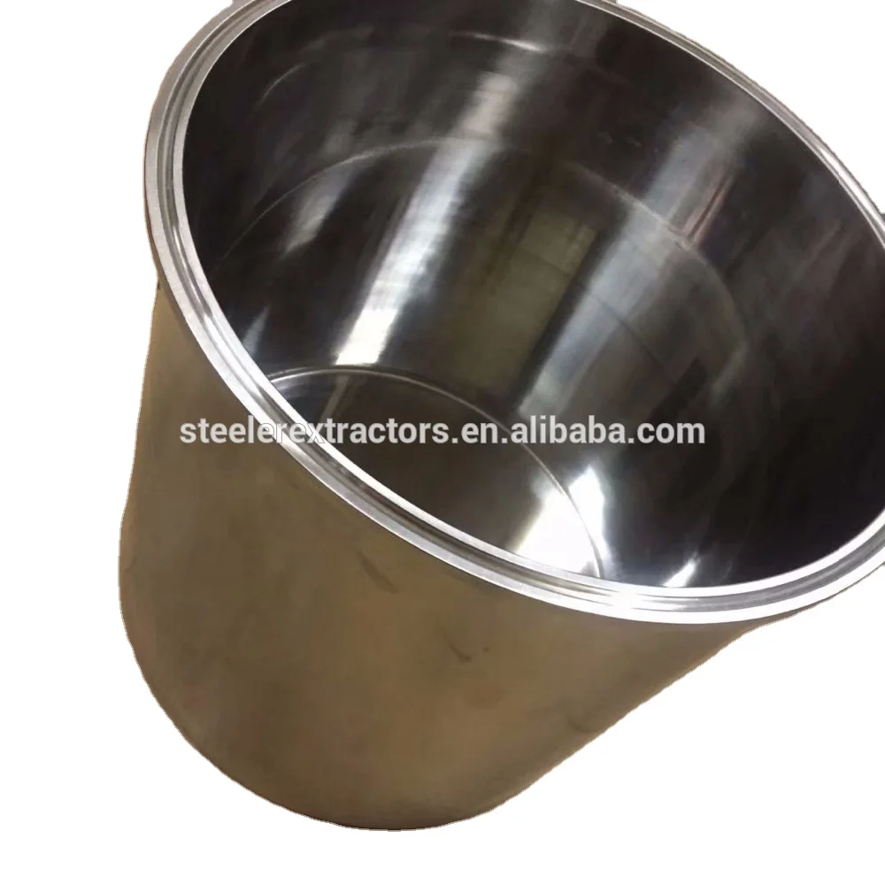 Stainless Steel Triclamp 10