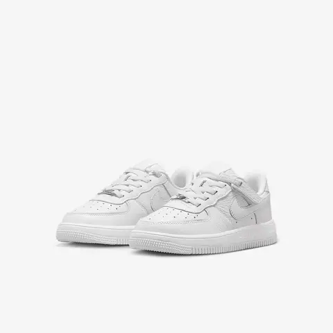 Nike genuine Air Force 1 children's casual lightweight sports board shoes HJ7925-100