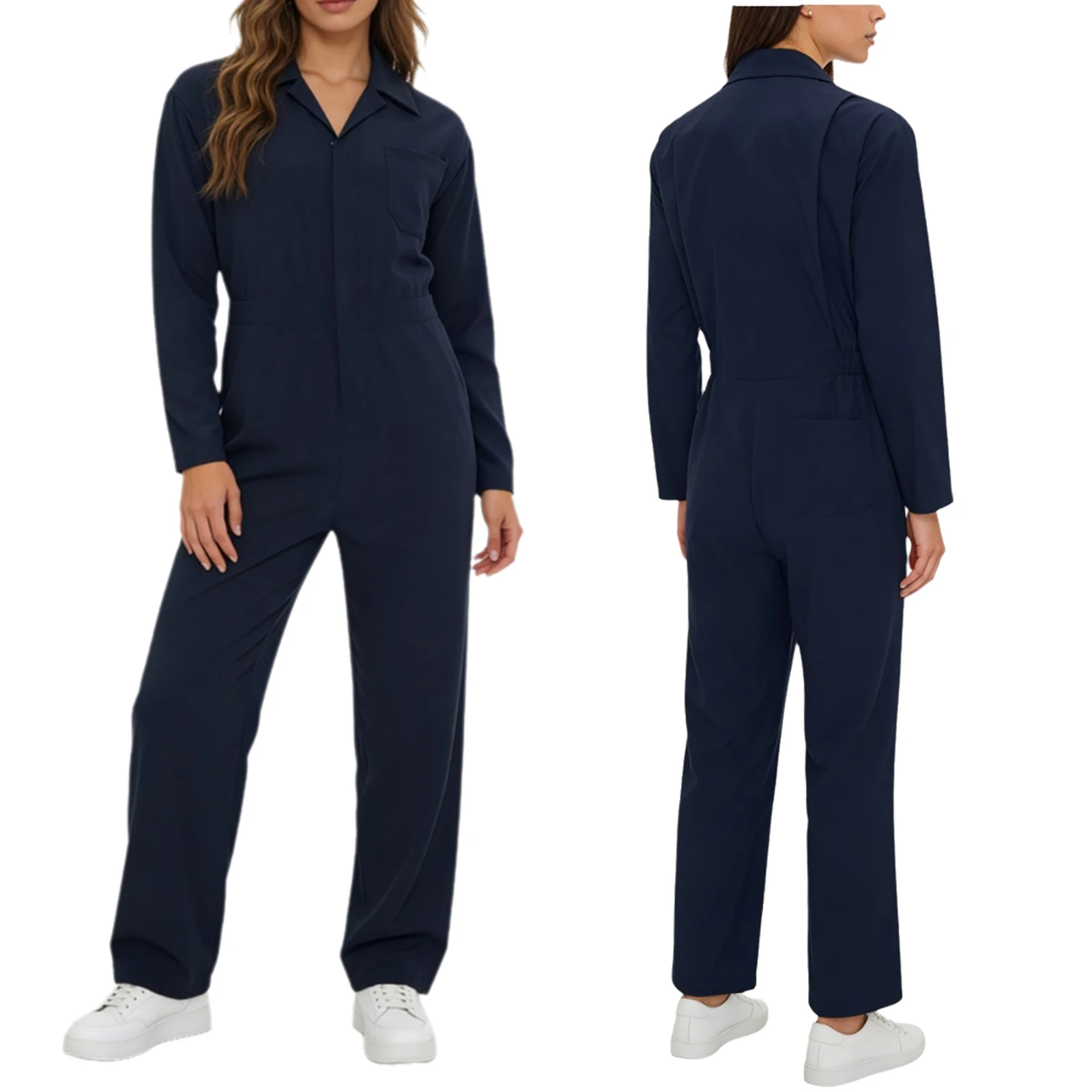 Thumbnail 4 - #15 Best Mechanic Workshop Uniform Coveralls to Buy In 2026