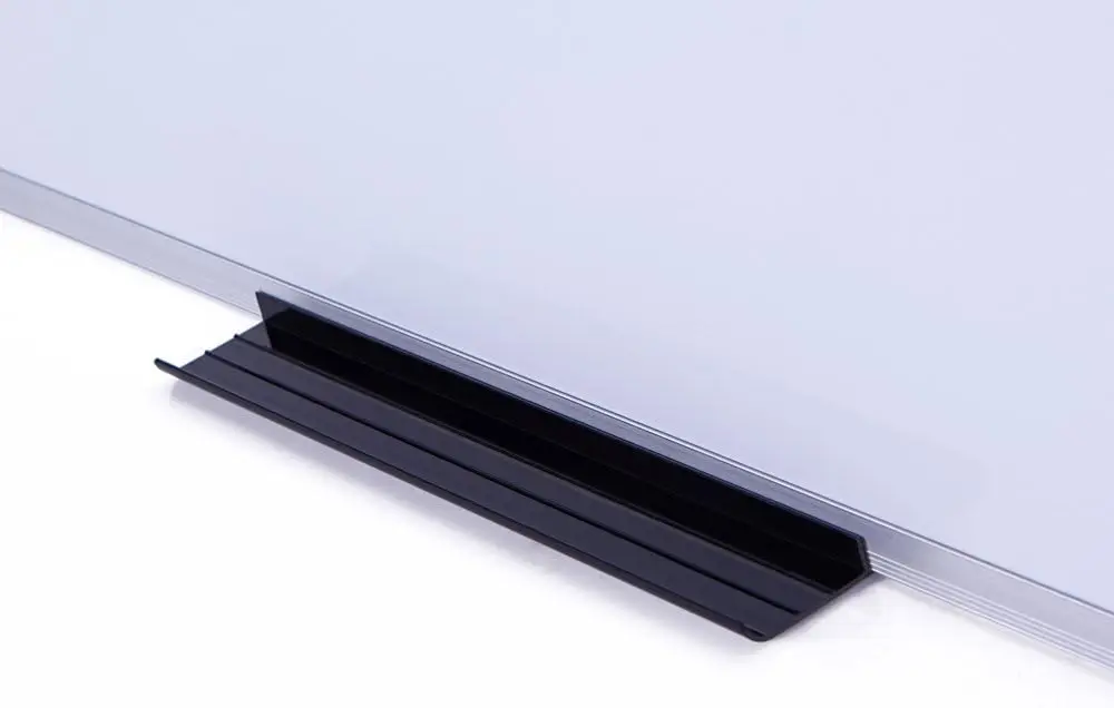 Magnetic Whiteboard/Dry Erase Board, 48 X 48 Inches, Silver Aluminium Frame