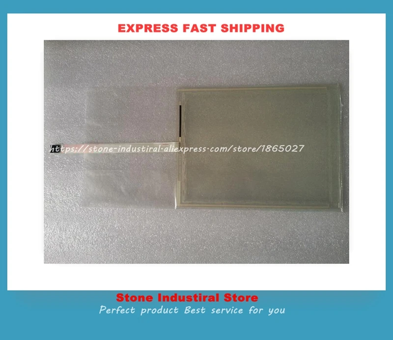 

New Touch Screen SCN-A5-FLT09.4-002-0H1-R E307098