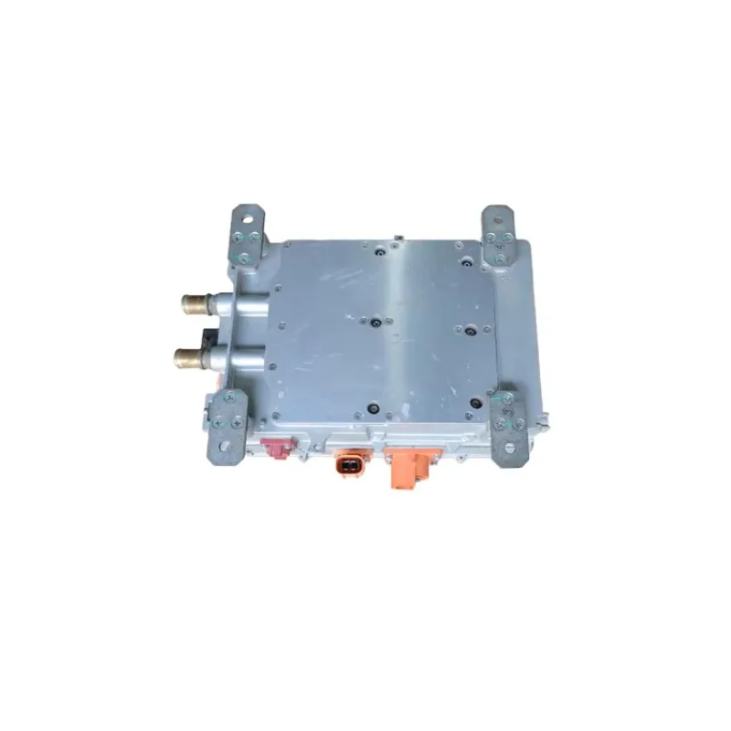 Original Electric Vehicle Spare Parts OE S50EVE-2107010LS1 Power Output Module